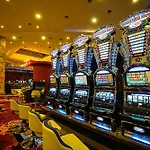 Jasmine Court & Casino 5*