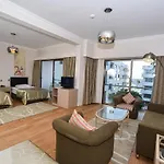 Hotel Jasmine Court & Casino