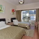 Jasmine Court & Casino