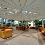 Hotel Jasmine Court & Casino Kyrenia (Northern Cyprus)