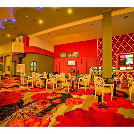 Hotel Jasmine Court & Casino Kyrenia (Northern Cyprus)