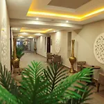 Ξενοδοχείο Jasmine Court & Casino Κερύνεια