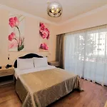 Jasmine Court & Casino 5* Κερύνεια