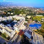 Ξενοδοχείο Jasmine Court & Casino Κερύνεια
