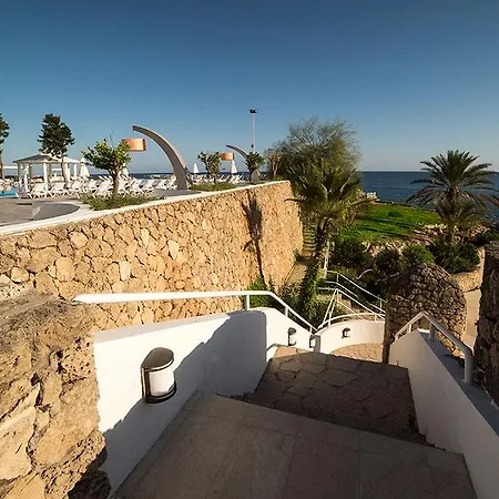 Jasmine Court & Hotel Kyrenia (Northern Cyprus)