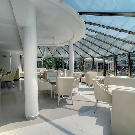 Jasmine Court & Casino Kyrenia (Northern Cyprus)
