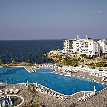 Hotel Jasmine Court & Casino Kyrenia (Northern Cyprus)