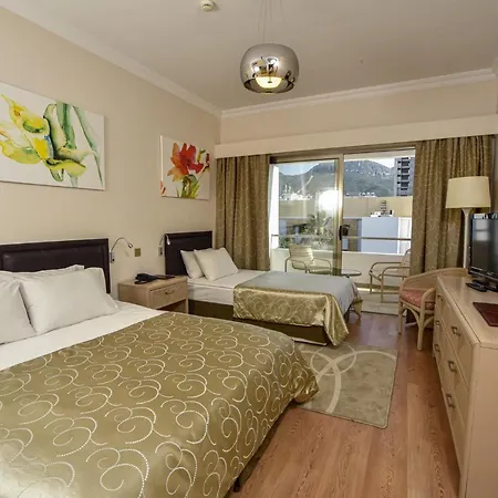 Jasmine Court & Casino