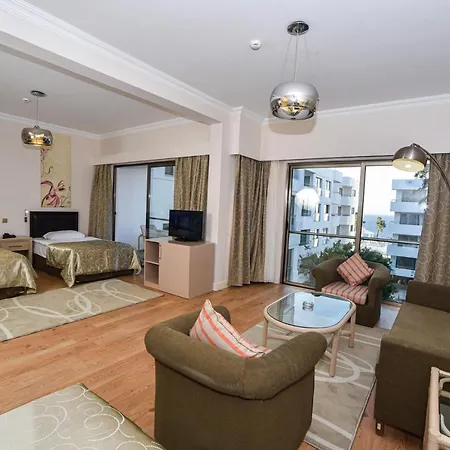 Otel Jasmine Court & Casino