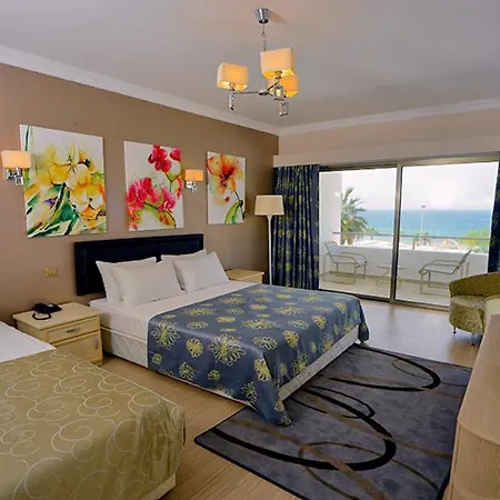 Jasmine Court & Casino Hotel Kyrenia (Northern Cyprus)