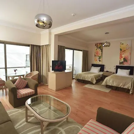Jasmine Court & מלון 4*