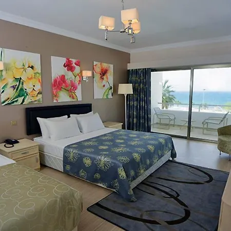 Hotel Jasmine Court & Casino 5*