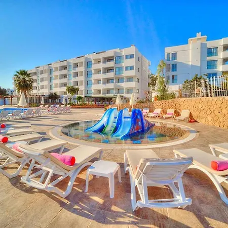 Hotel Jasmine Court & Casino