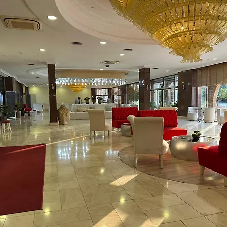 Jasmine Court & Casino Szálloda 5*