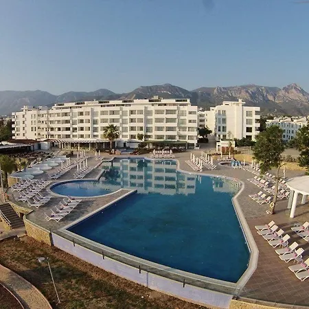 Szálloda Jasmine Court & Casino 5*