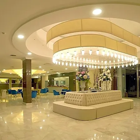 מלון Jasmine Court &