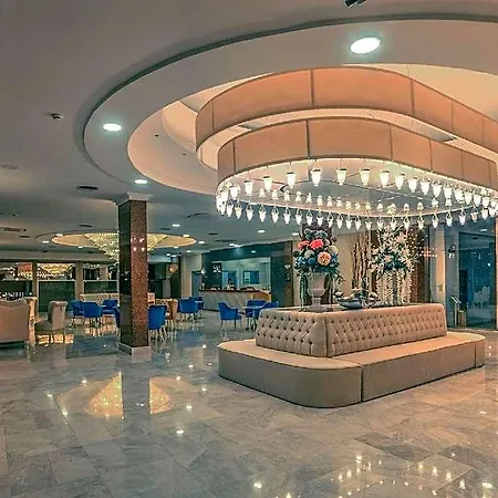Hotel Jasmine Court &