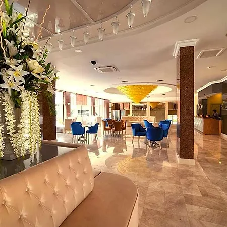 Jasmine Court & 4* Kyrenia (Northern Cyprus)