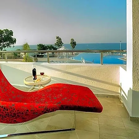 Jasmine Court & Hotel Kyrenia (Northern Cyprus)
