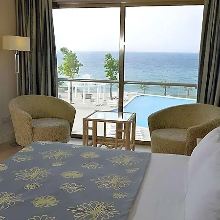 Jasmine Court & מלון 4*
