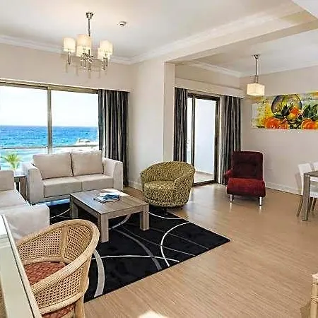 Jasmine Court & 4* Kyrenia (Northern Cyprus)