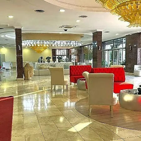 Jasmine Court & 4* Kyrenia (Northern Cyprus)