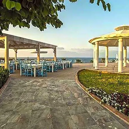 Jasmine Court & Hotel