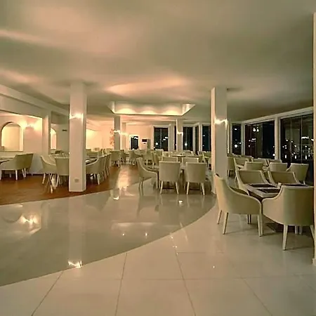 Jasmine Court & 4* Kyrenia (Northern Cyprus)