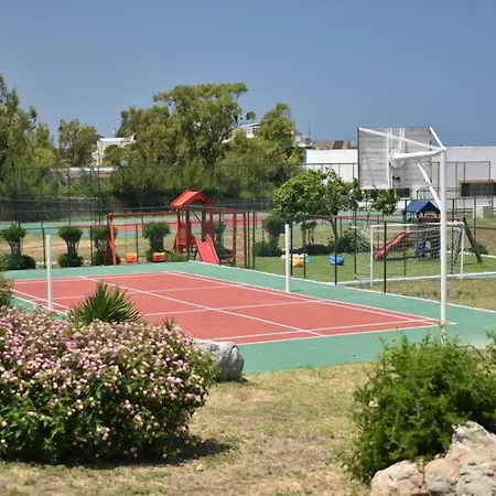 מלון Jasmine Court &