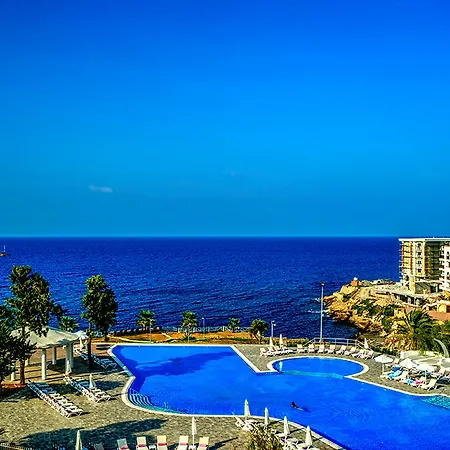 Hotel Jasmine Court & Casino Kyrenia (Northern Cyprus)