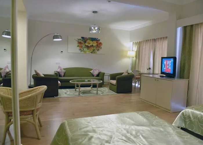 Hotel Jasmine Court & Casino