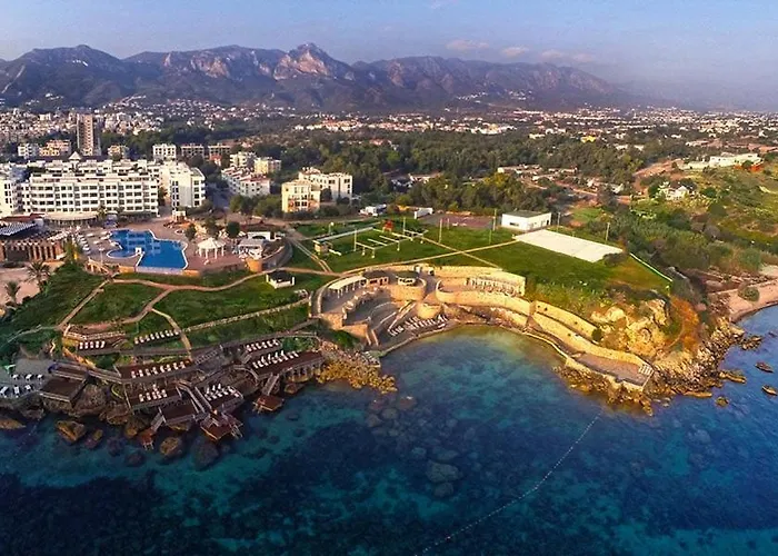 Jasmine Court & Casino