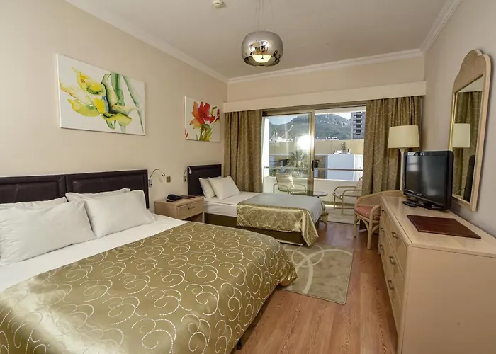 Jasmine Court & Casino