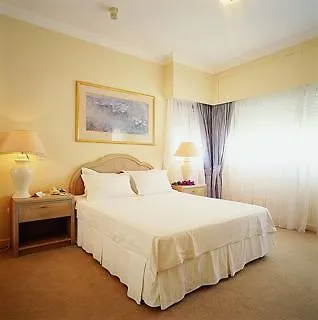 Hotel Jasmine Court & Casino