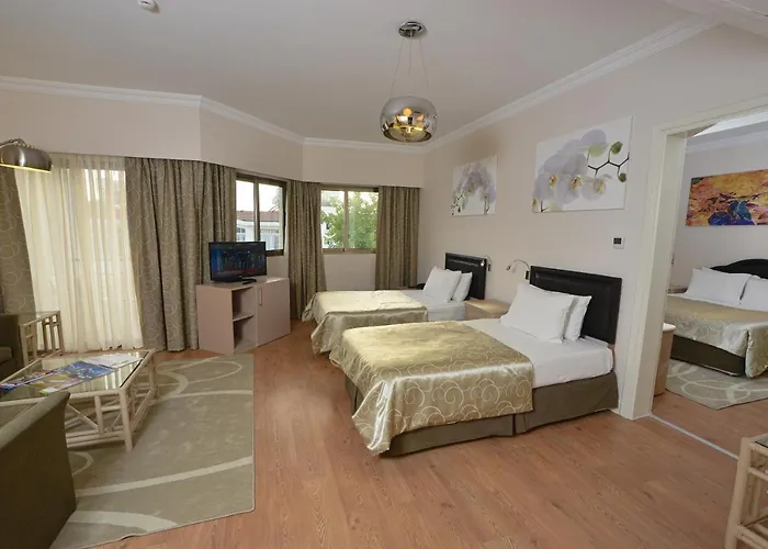 Jasmine Court & Casino