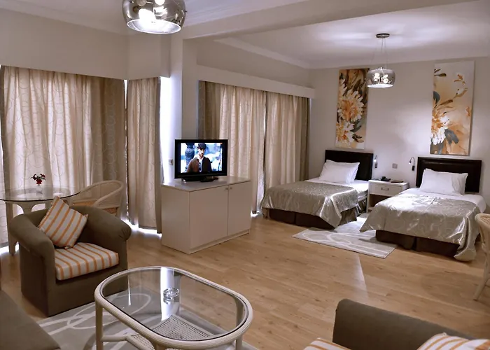 Jasmine Court & Casino