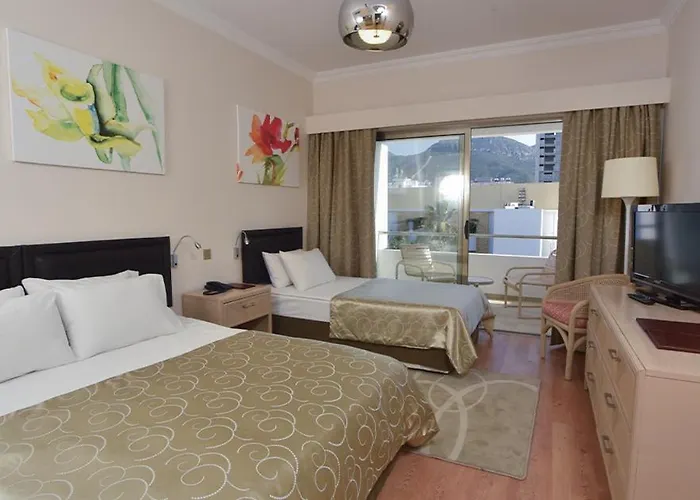 Jasmine Court & Casino