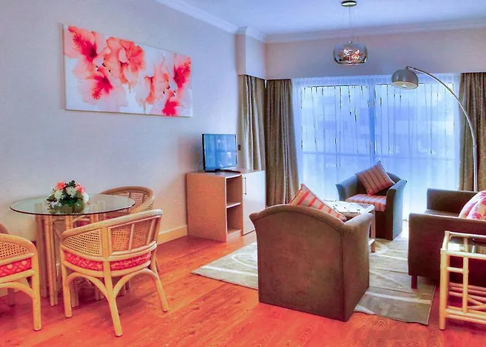 Jasmine Court & Casino Hotel