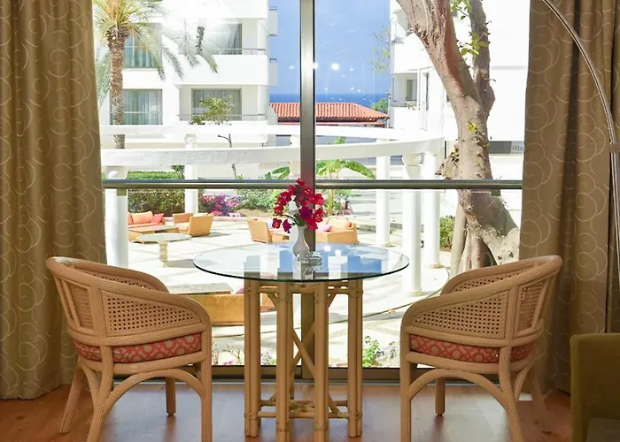 Jasmine Court & Casino Kyrenia (Northern Cyprus)