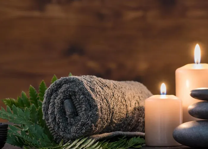 Jasmine Court & Casino Hotel 5*