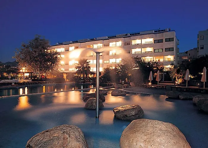 Jasmine Court & Casino Kyrenia (Northern Cyprus)