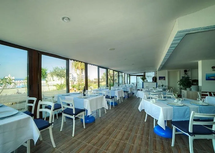 Jasmine Court & Casino