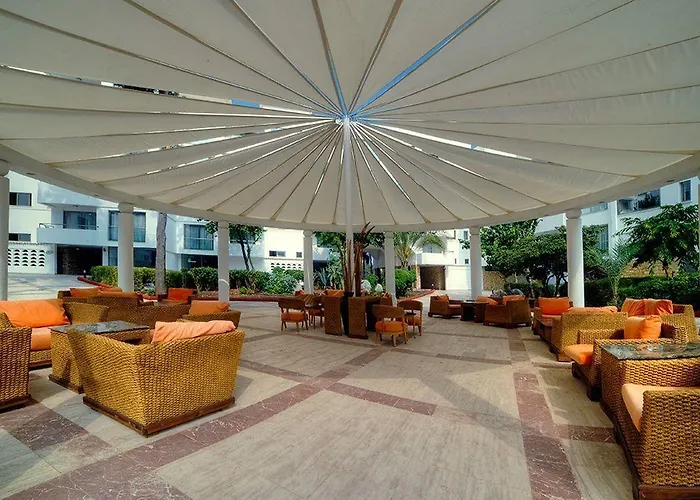 Hotel Jasmine Court & Casino Kyrenia (Northern Cyprus)