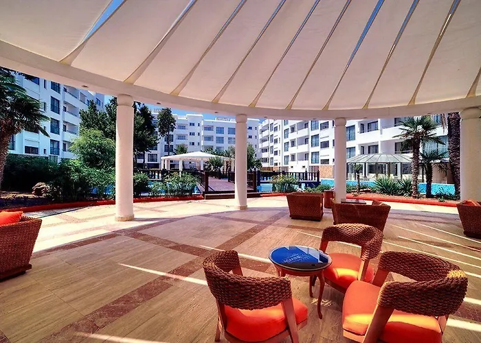 Jasmine Court & Casino Kyrenia (Northern Cyprus)