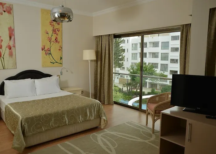 Jasmine Court & Casino