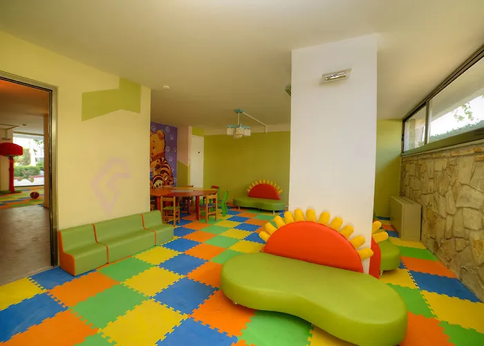 Jasmine Court & Casino Hotel Kyrenia (Northern Cyprus)