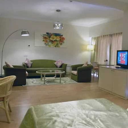 Hotel Jasmine Court & Casino