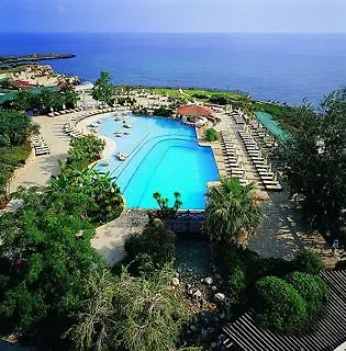 Szálloda Jasmine Court & Casino Kerínia