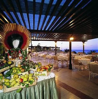 Hotel Jasmine Court & Casino Kirenia