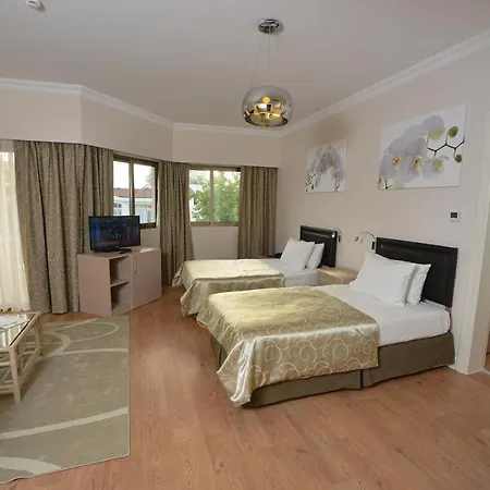 Jasmine Court & Casino